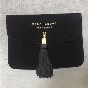 Marc Jacob’s Decadence Clutch / Wristlet